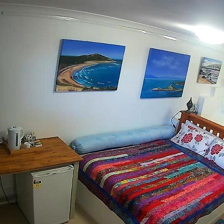 Margs Bed And Breakfast Боуен Екстер'єр фото