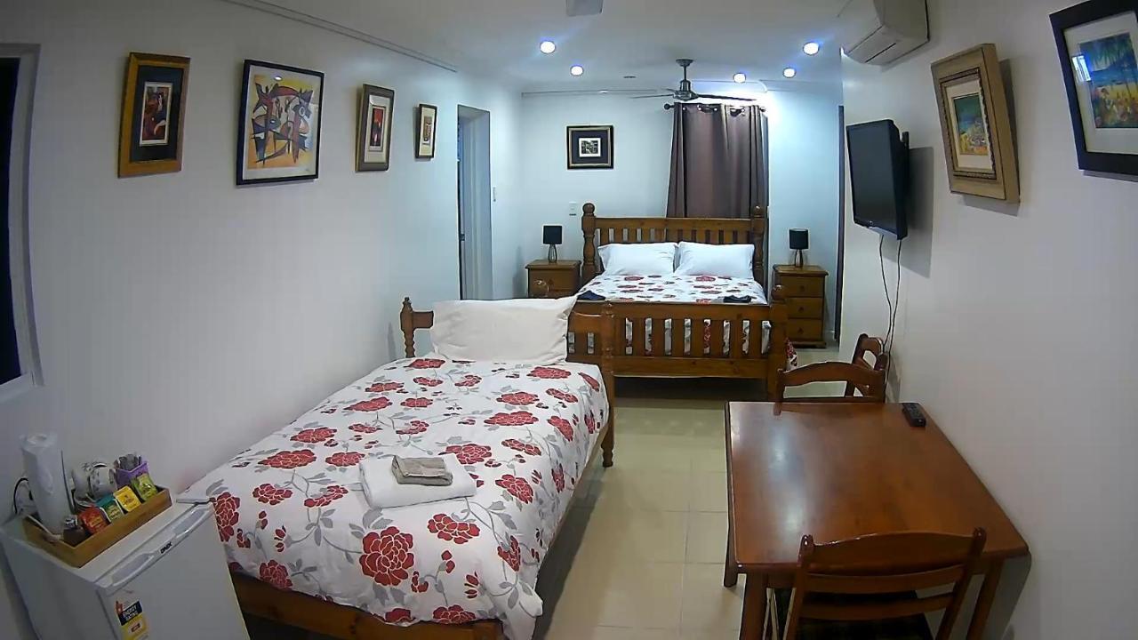 Margs Bed And Breakfast Боуен Екстер'єр фото