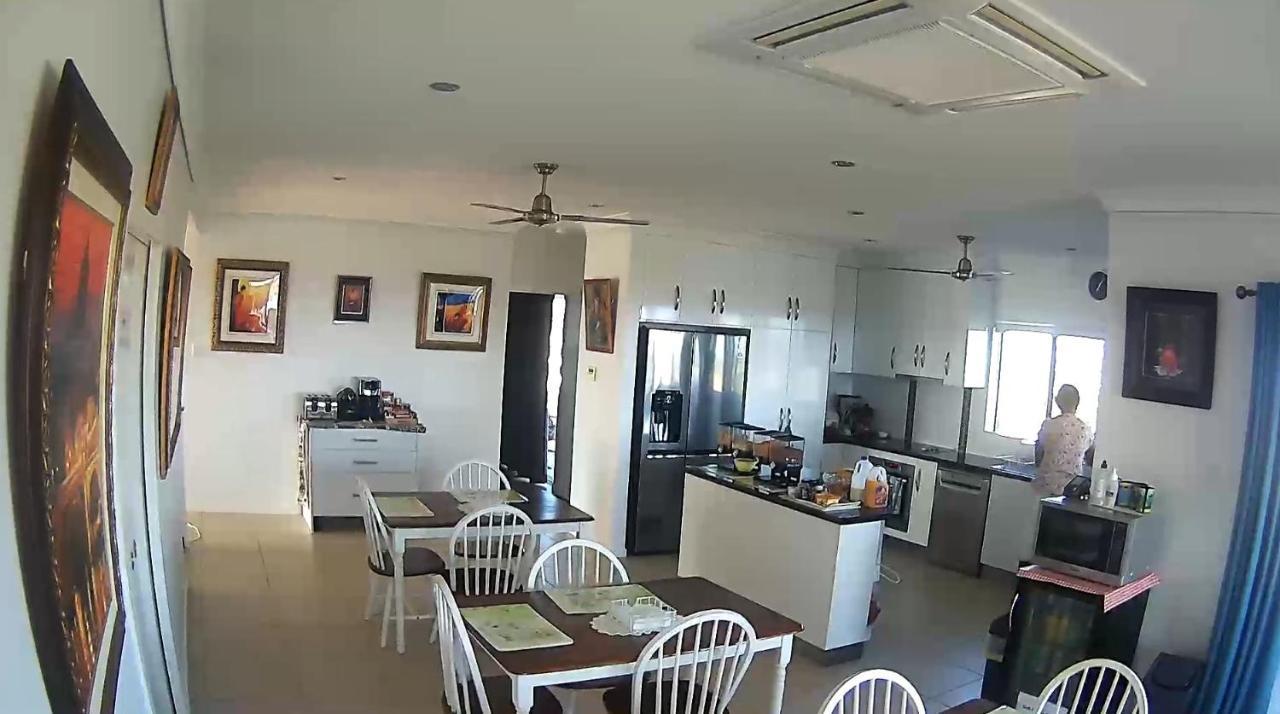 Margs Bed And Breakfast Боуен Екстер'єр фото