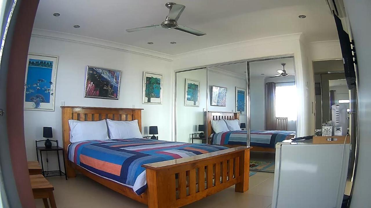 Margs Bed And Breakfast Боуен Екстер'єр фото