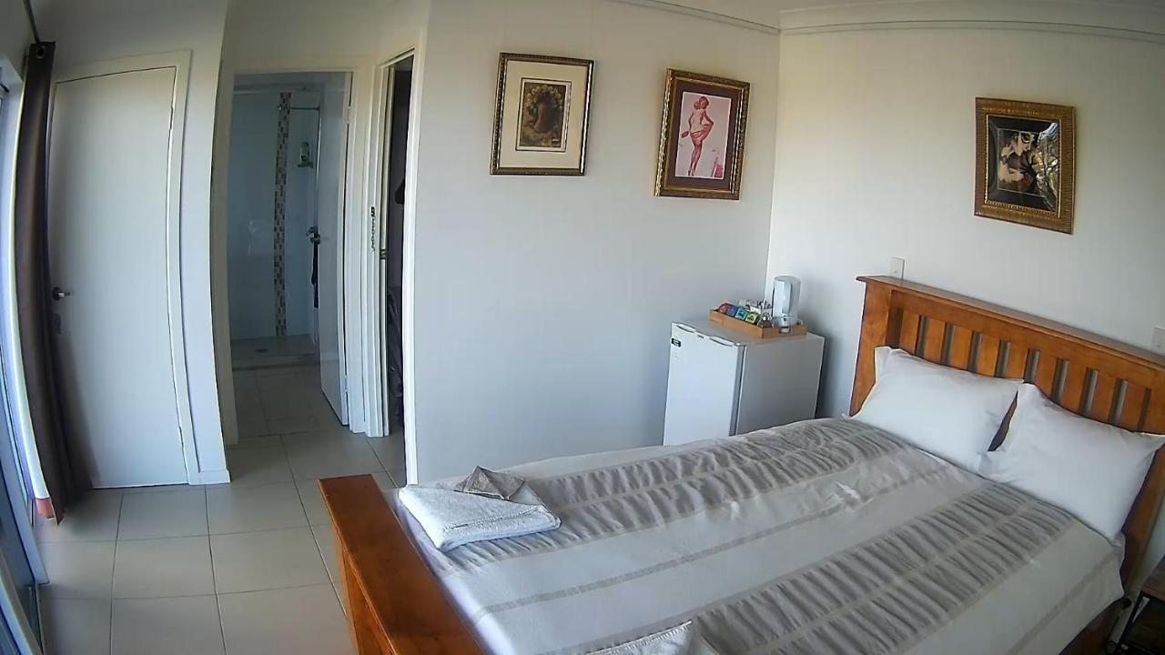 Margs Bed And Breakfast Боуен Екстер'єр фото