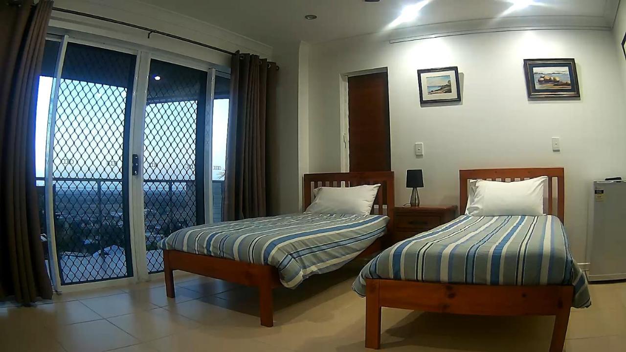 Margs Bed And Breakfast Боуен Екстер'єр фото