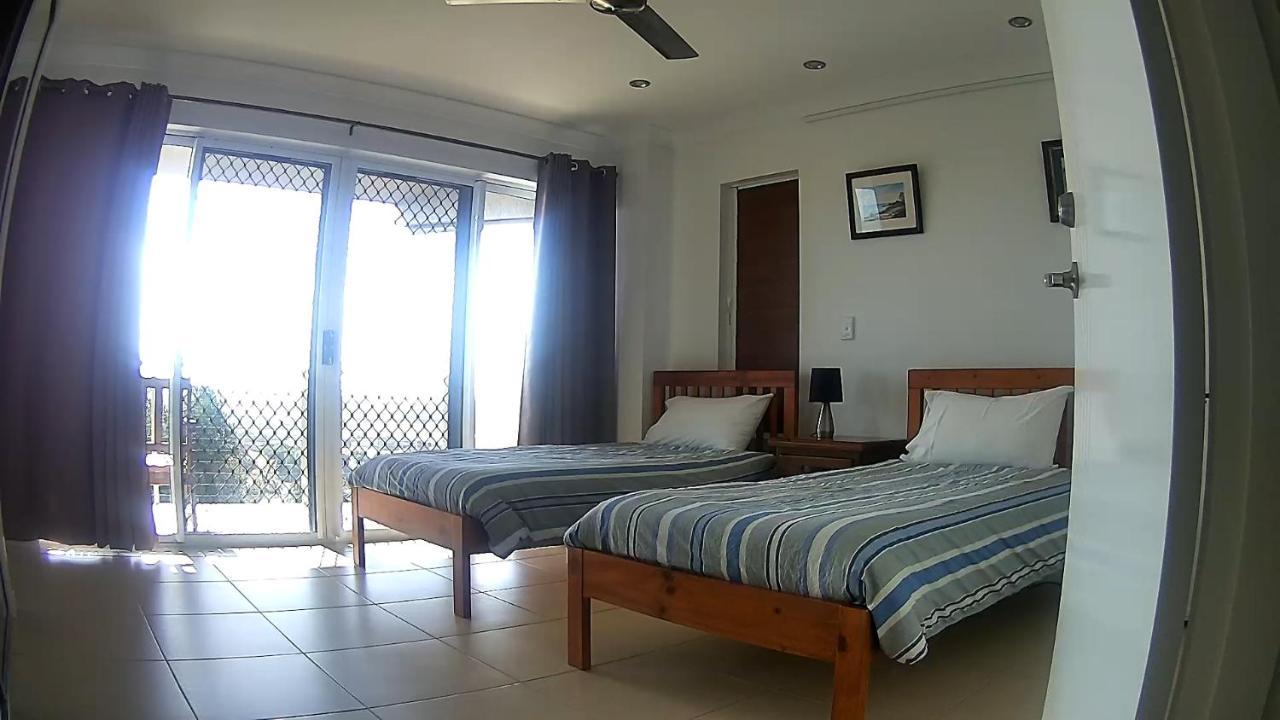 Margs Bed And Breakfast Боуен Екстер'єр фото