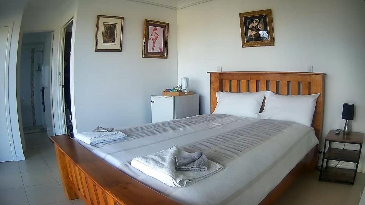 Margs Bed And Breakfast Боуен Екстер'єр фото