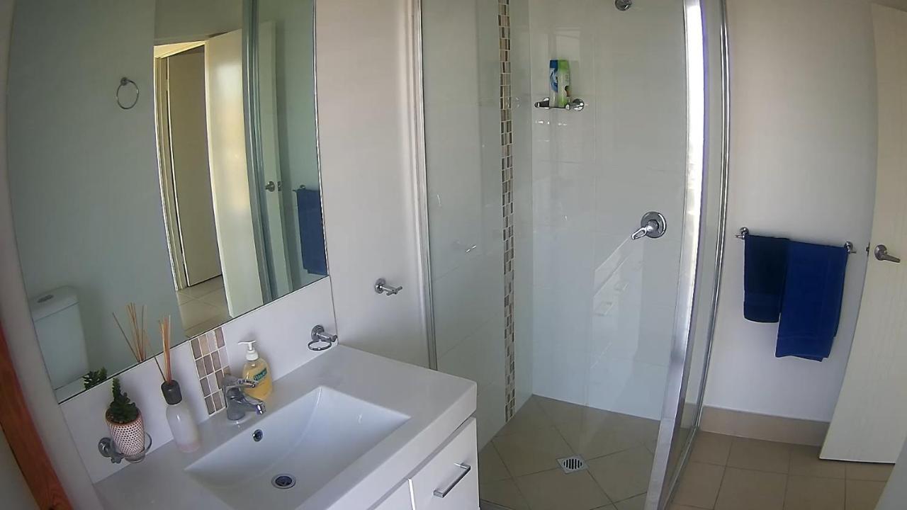 Margs Bed And Breakfast Боуен Екстер'єр фото