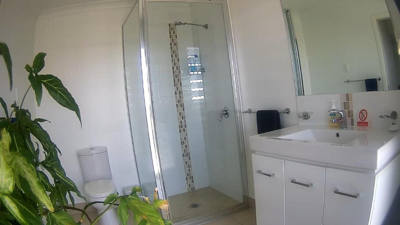Margs Bed And Breakfast Боуен Екстер'єр фото