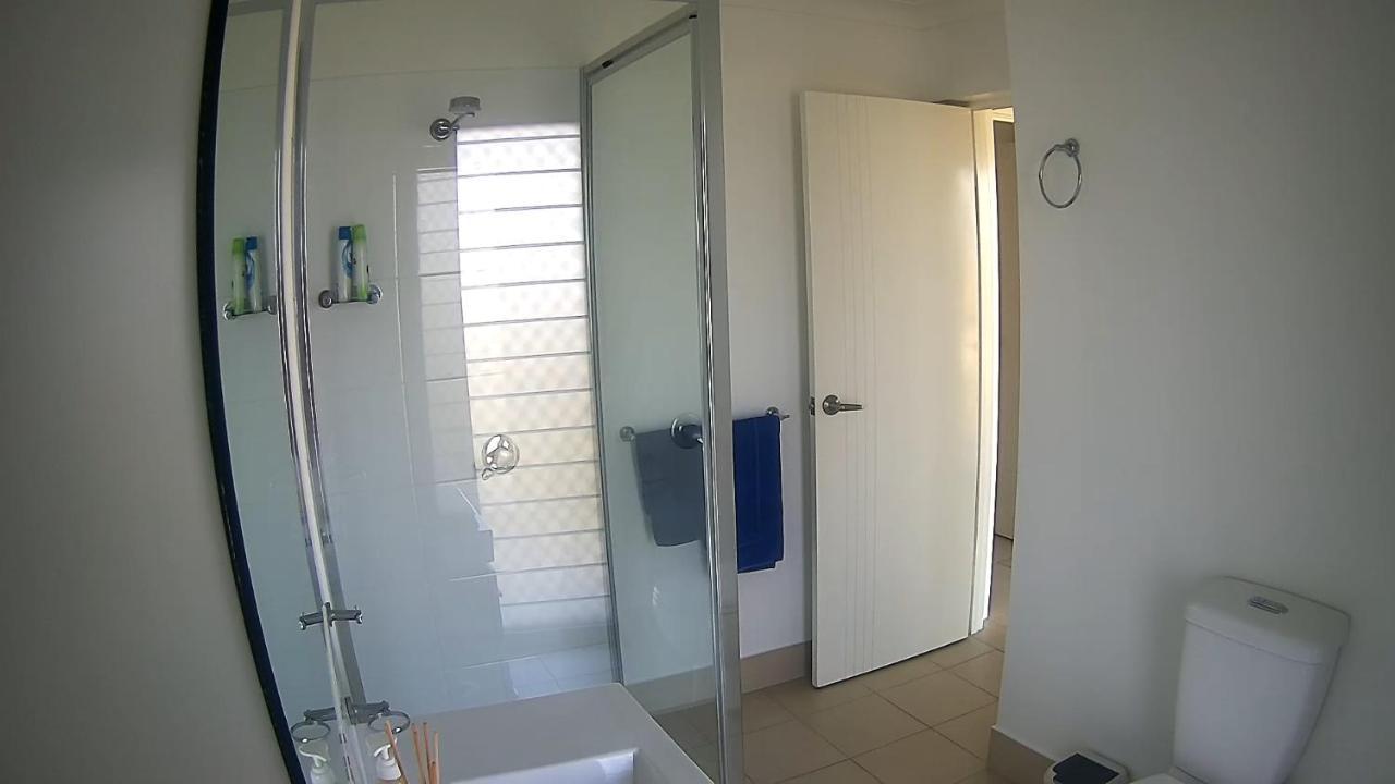 Margs Bed And Breakfast Боуен Екстер'єр фото