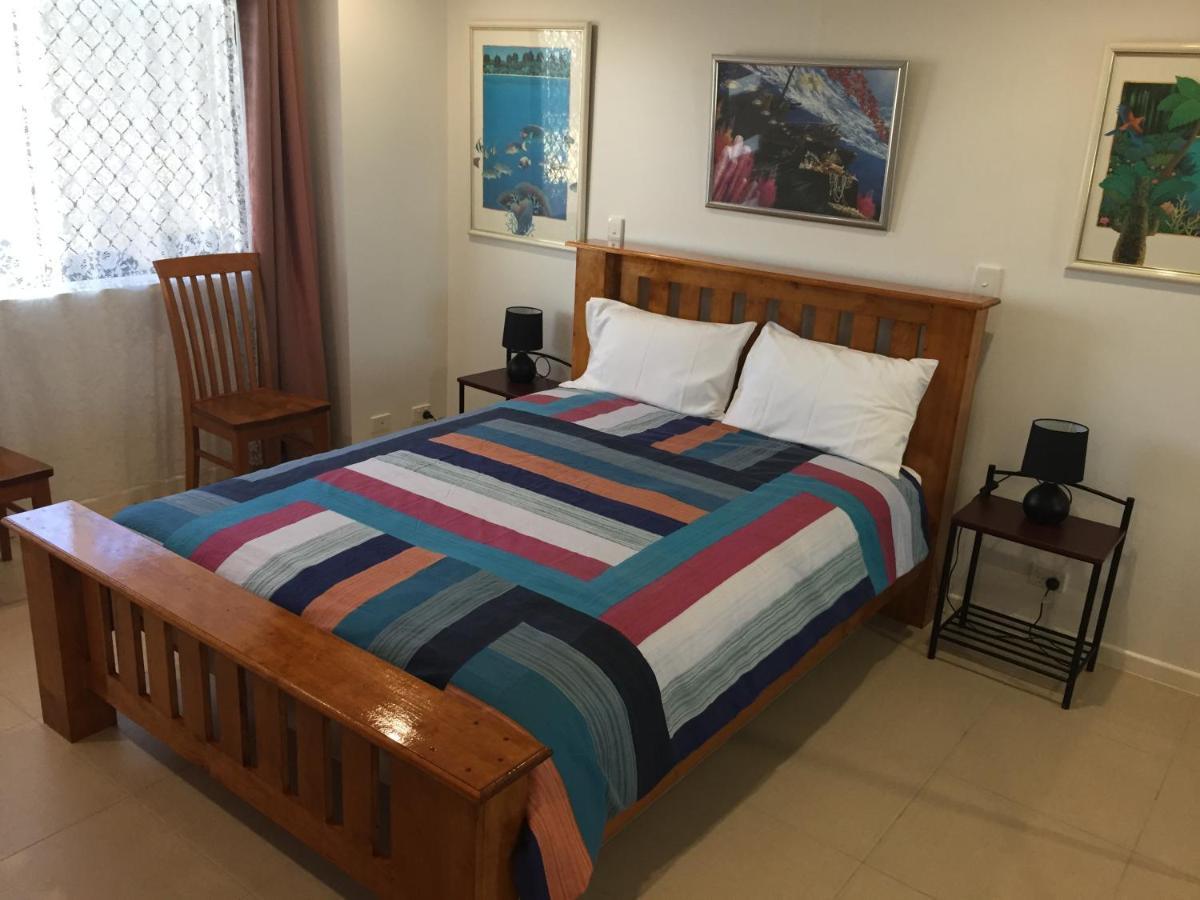 Margs Bed And Breakfast Боуен Екстер'єр фото