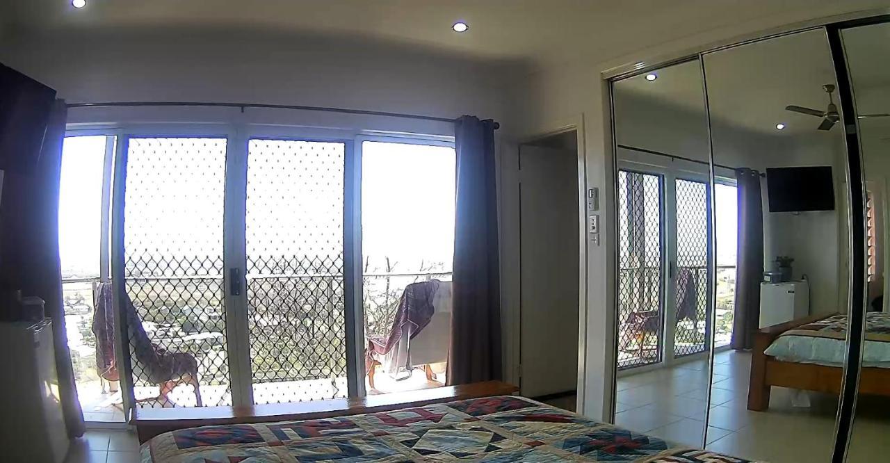 Margs Bed And Breakfast Боуен Екстер'єр фото