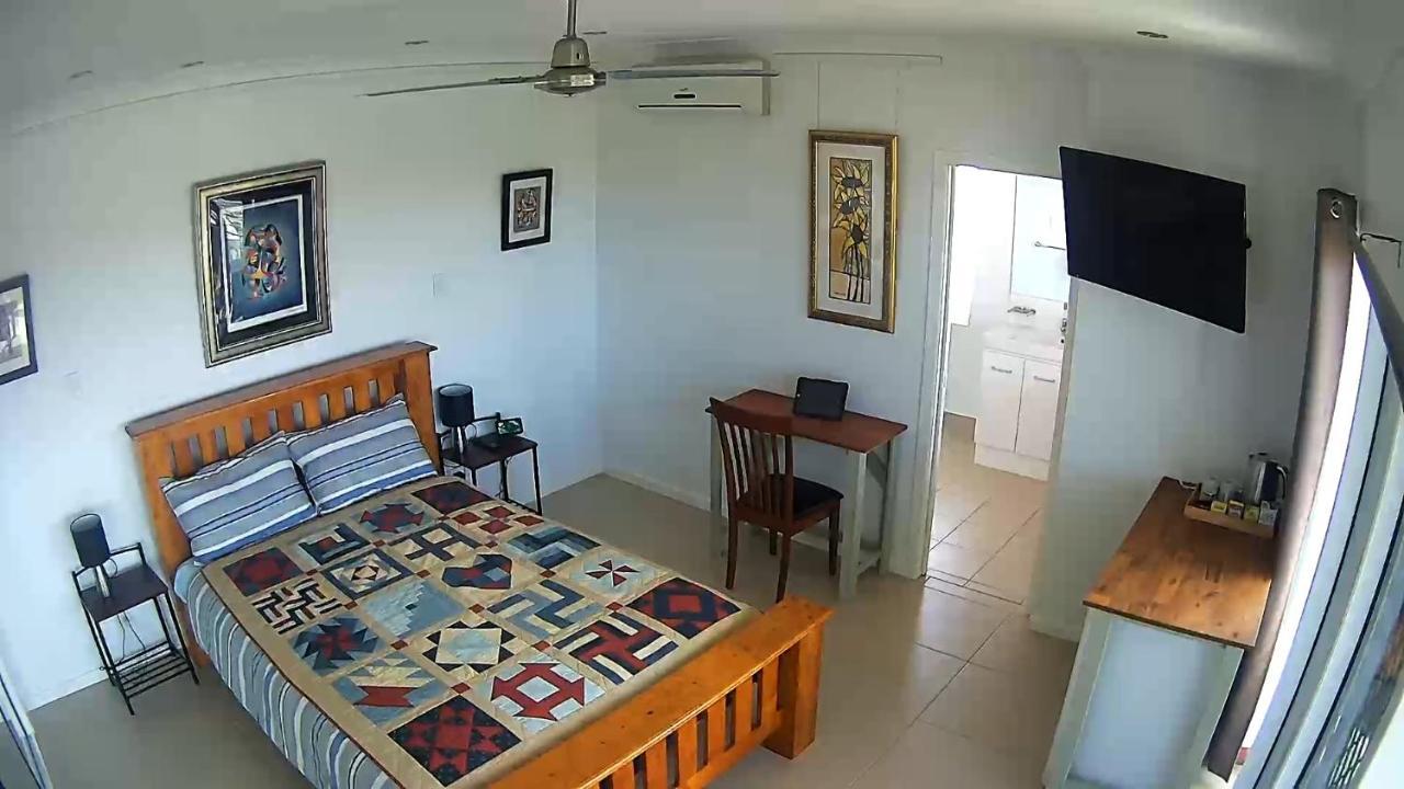 Margs Bed And Breakfast Боуен Екстер'єр фото