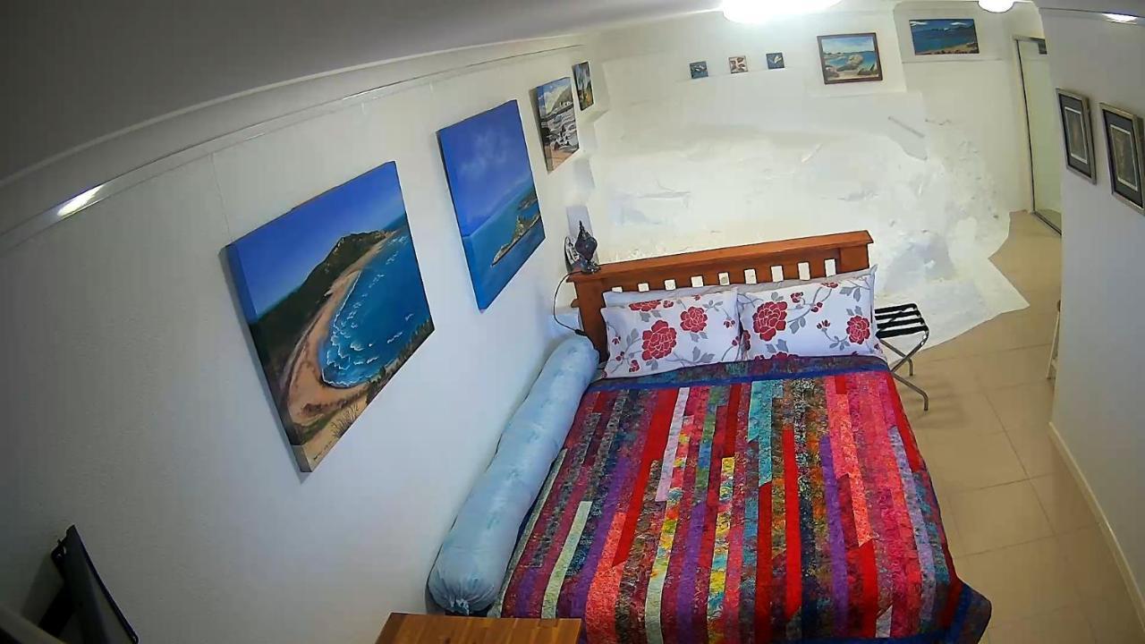 Margs Bed And Breakfast Боуен Екстер'єр фото