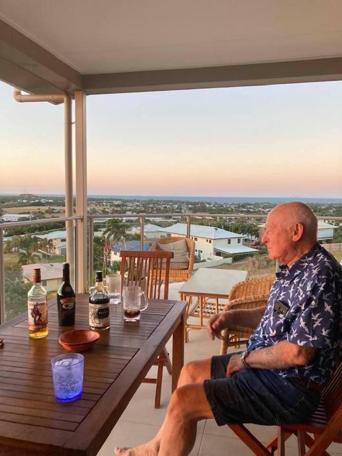 Margs Bed And Breakfast Боуен Екстер'єр фото